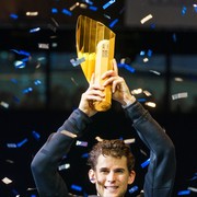 Erste Bank Open 2019_Dominic Thiem © Bildagentur Zolles KG