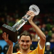 <span>Roger Federer 2002 © Bildagentur Zolles</span>