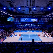 <span>Erste Bank Open_Wiener Stadthalle © Bildagentur Zolles KG</span>