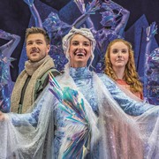 Die Schneekönigin - das Musical © Nilz Böhme