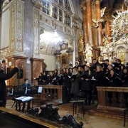 MUK Weihnachtskonzert © Armin Bardel