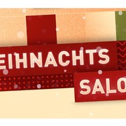 Weihnachtssalon 2024 auf W24