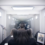 Escape Room © Tom Weilguny