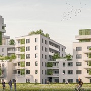GESIBA: 22., Donaustadtstraße 37A Bauplatz 3 – Jetzt vormerken