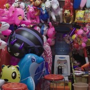 KunstHausWien2025: Grüner denn je!