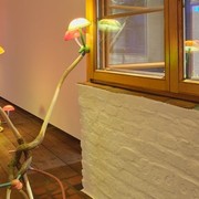 Neue Ausstellung "Mika Rottenberg. Zwischen Antimaterie und Plastikwelten"