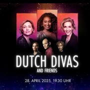 "Dutch Divas and Friends" zurück im Raimund Theater