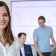 Traineeprogramm der Stadt Wien: Bewerbungsphase gestartet!