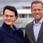 Vor dem Start der Schifffahrtssaison 2025: Optimistischer Blick in die Zukunft der Donau-Kreuzfahrt