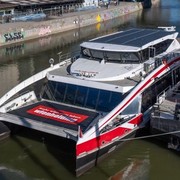 Noch bis 4. Mai: Die Familienwochen am Twin City Liner