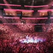 Wien Holding-Arena: Gemeinderat beschließt Finanzierungsanteil der Stadt - Projektvorbereitungsphase läuft auf Hochtouren