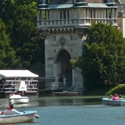 Saisonstart 2025 im Schlosspark Laxenburg