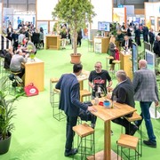 austropharm 2025 im VIECON