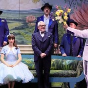 Johann Strauss 2025 Wien präsentiert: "Waldmeister"