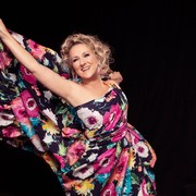Diana Damrau © Parlophone LTD / by Simon Fowler