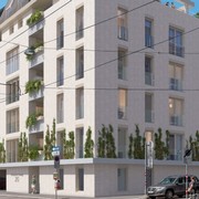 ARWAG: Modernes Wohnen in Hernals – Jörgerstraße 20