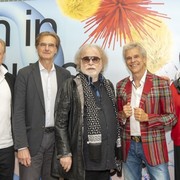 Johann Strauss 2025 Wien: Zirkus trifft Operette