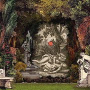 Sonderführung "Sex, Drugs & Rococo – Ausschweifungen zur Mozartzeit"