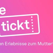 Muttertag 2025 in der Wien Holding