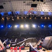 Jetzt Tickets für Masters Of Dirt 2026 sichern!