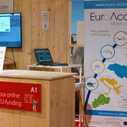 EuroAccess jetzt besuchen!