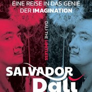 Salvador Dalí Ausstellung in der Wiener Stadthalle