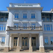 Betreiber*innen für Zwischennutzung am Otto Wagner Areal gesucht