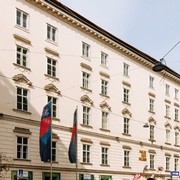 25 Jahre Haus der Musik