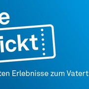 Vatertagsaktion bei Wien Ticket