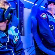 Wien hebt ab: "Space in the City" bringt das Weltall mitten in die Stadt