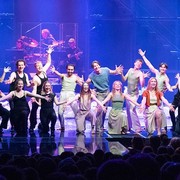 WE ARE MUSICAL – THE NEXT GENERATION 2025