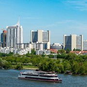 DDSG Blue Danube: Themenfahrten im Juli 2025