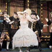 Opern- & Musical-Highlights der VBW beim Film Festival auf dem Wiener Rathausplatz