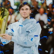 Erste Bank Open: Champions zurück in der Wiener Stadthalle