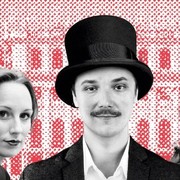 Operette „Wiener Blut“ – als Sommerproduktion in Schönbrunn