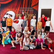 VBW: Summer City Camps 2025