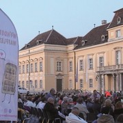 Sommerkino Laxenburg 2025