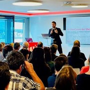 Das KICK Lab der UIV – ein starker KI-Innovationspartner