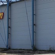 Verwertungsorientierter Rückbau der SPORT & FUN HALLE Leopoldstadt startet