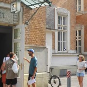 Kollektiv Kaorle: Neuer Standort im Pavillon 21 ab Oktober 2025