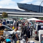 lieblingsflohmarkt in Neu Marx am 31. August 2025