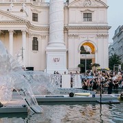 OCT.opus 25 eröffnet – Ein Oktopus taucht Wien in neue Klangwelten