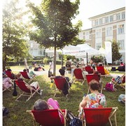 MUK: Sommerfrische am OWA - Weana G'misch