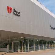 Sport Arena Wien: Großes Eröffnungsfest am 6. September