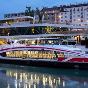 Spätsommer-Trip Bratislava