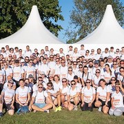Die Wien Holding läuft - Wien Energie Business Run 2025