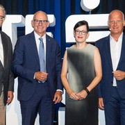 Erste Bank Open: Sinner führt Weltklasse-Feld an