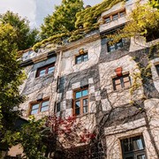 Wiener Linien Tag 2025 im KunstHausWien