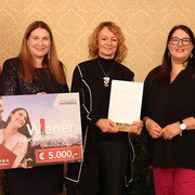Wiener Journalistinnenpreis für Eva Linsinger