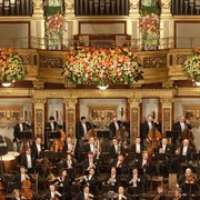 Glanzvoller Festtag: Wien feiert 200 Jahre Johann Strauss